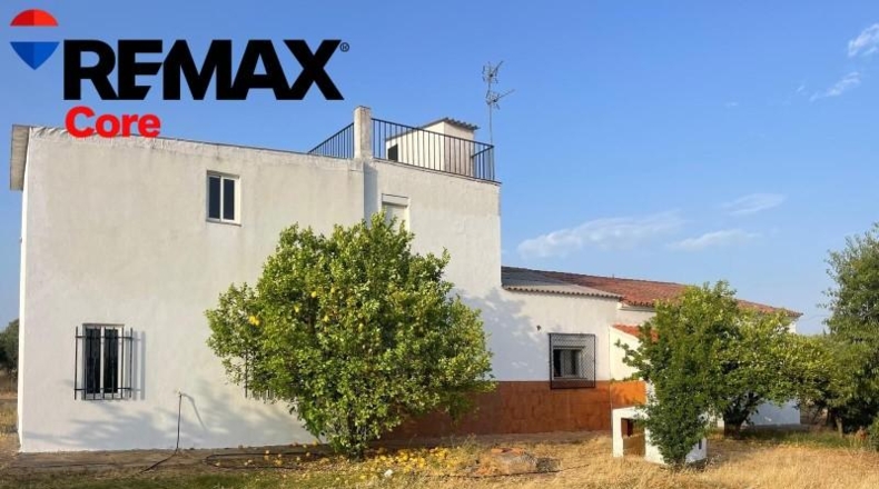 Badajoz - Mérida - 217m2
