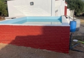 Casa de camp amb terreny en venda a la España, Mèrida, ref.: TR348967 foto