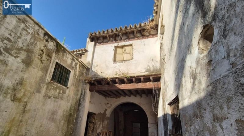 Cadiz - Jerez de la Frontera - 1132m2