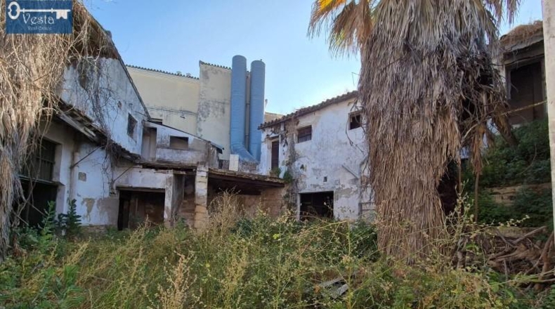Cadiz - Jerez de la Frontera - 1132m2
