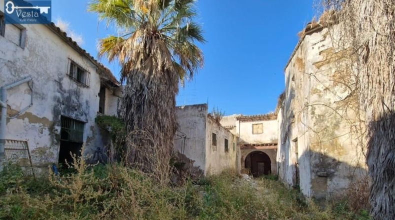Cadiz - Jerez de la Frontera - 1132m2