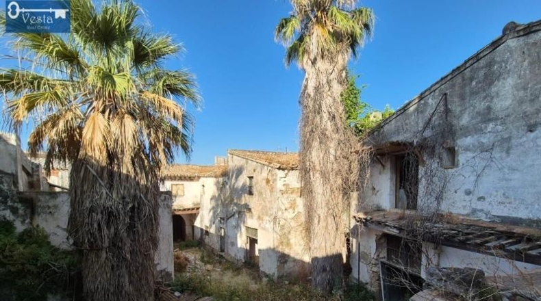 Cadiz - Jerez de la Frontera - 1132m2