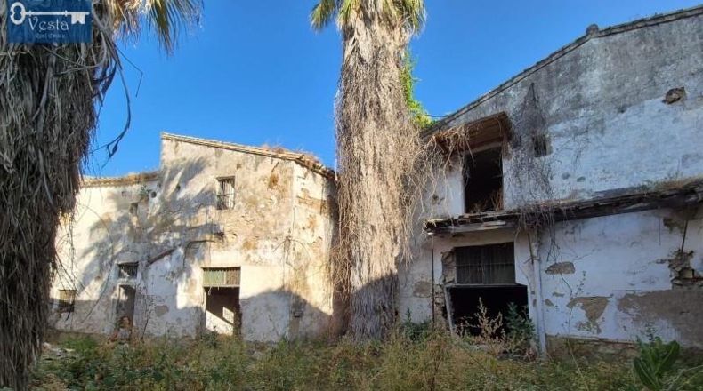 Cadiz - Jerez de la Frontera - 1132m2