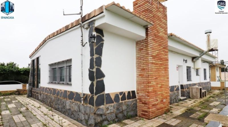 Huelva - Gibraleón - 50000m2
