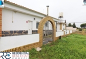 Detached villa with land for sale on España, Gibraleón, ref: TR364942 photo