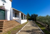 Xalet independent amb terreny en venda a la España, Cantillana, ref.: TR226020 foto