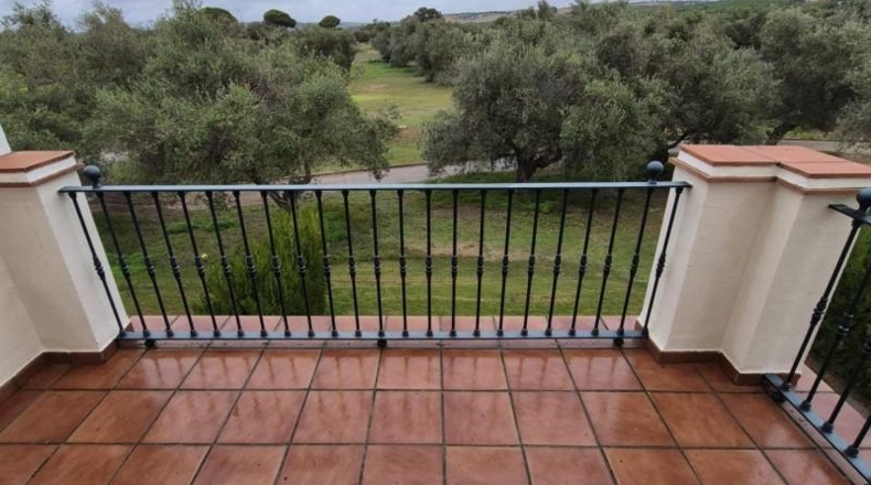 Cádiz - Arcos de la Frontera - 141m2