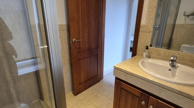 Cádiz - Arcos de la Frontera - 141m2