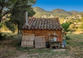 Rural estate for sale on España, Tordera, ref: TR350392 photo