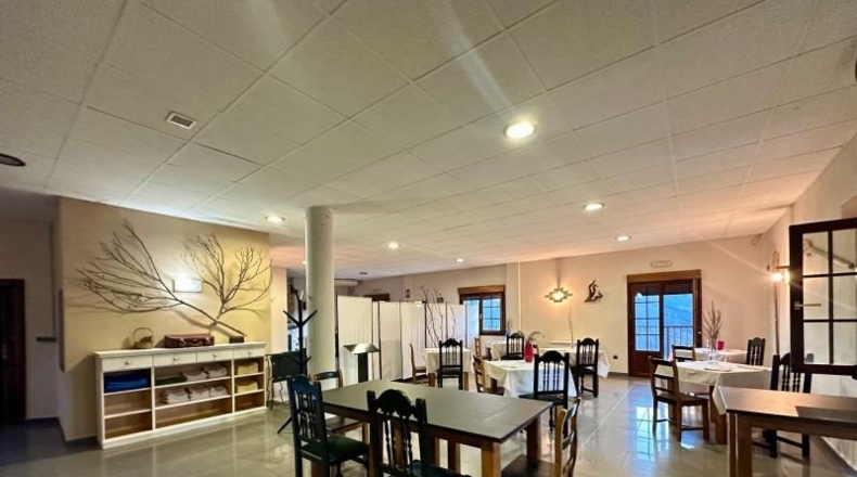 Leon - Oencia - 519m2