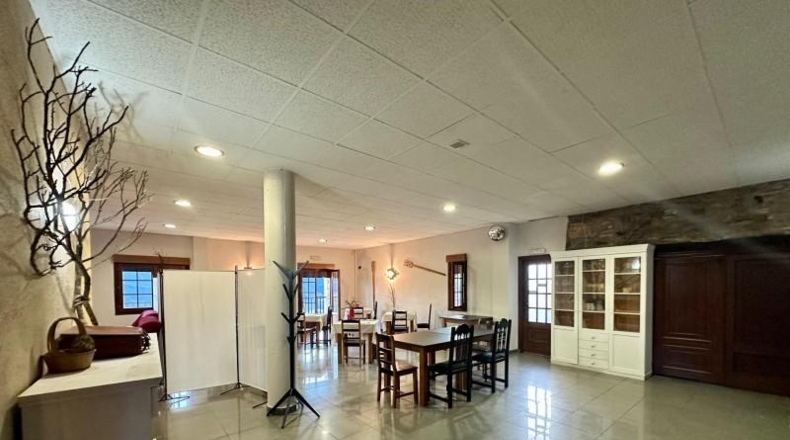 Leon - Oencia - 519m2