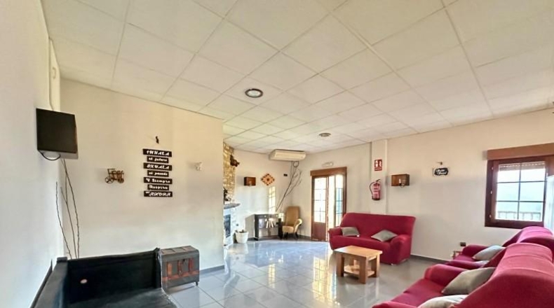 Leon - Oencia - 519m2