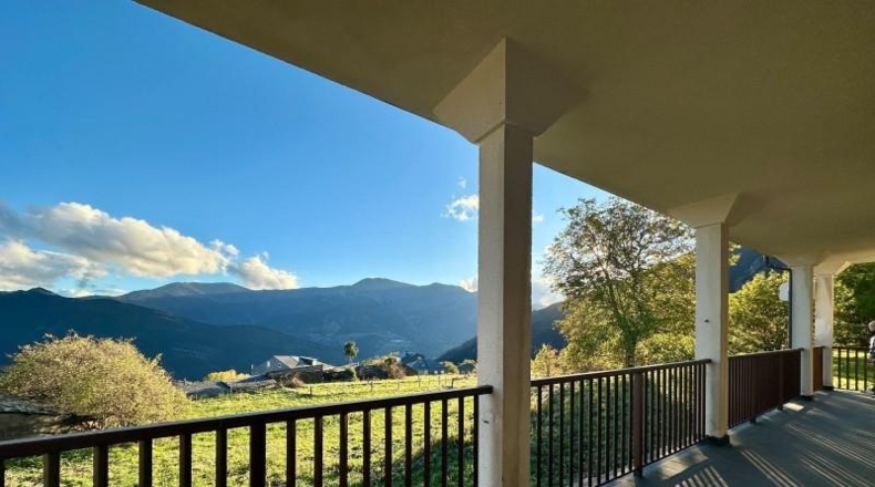 Leon - Oencia - 519m2