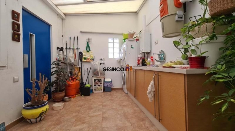 València - Onteniente - 419m2