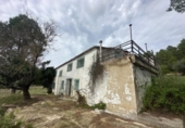Xalet independent amb terreny en venda a la España, Énguera, ref.: TR353372 foto
