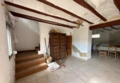 Xalet independent amb terreny en venda a la España, Énguera, ref.: TR353372 foto
