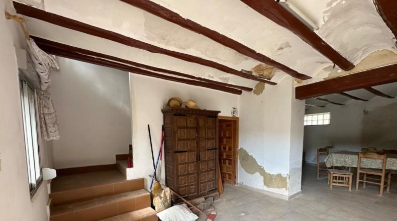 Alicante - Dolores - 246000m2