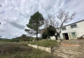 Xalet independent amb terreny en venda a la España, Énguera, ref.: TR353372 foto
