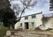 Xalet independent amb terreny en venda a la España, Énguera, ref.: TR353372 foto