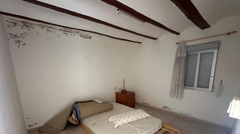 Alicante - Dolores - 246000m2