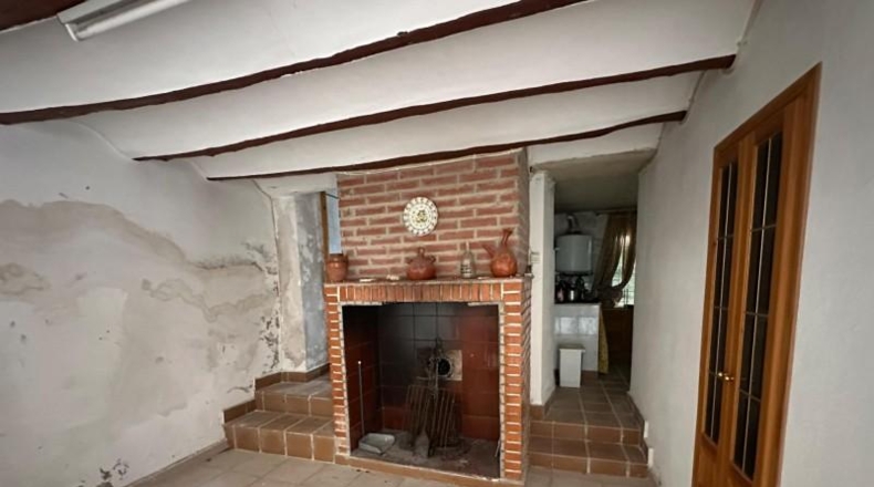 Alicante - Dolores - 246000m2