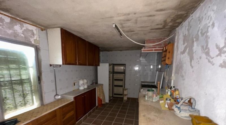 Alicante - Dolores - 246000m2