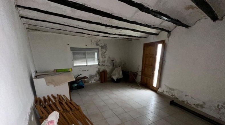 Alicante - Dolores - 246000m2