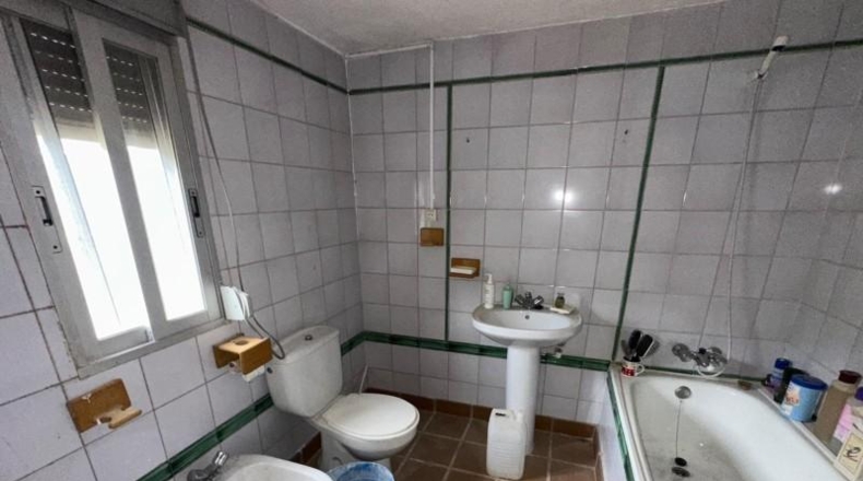 Alicante - Dolores - 246000m2