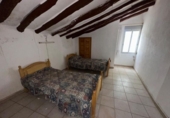 Xalet independent amb terreny en venda a la España, Énguera, ref.: TR353372 foto