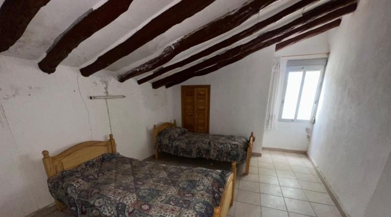 Alicante - Dolores - 246000m2