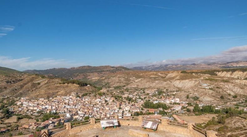 Granada - Graena - 130m2