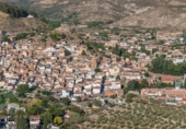 Casa de camp amb terreny en venda a la España, Graena, ref.: TR348552 foto
