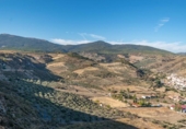 Casa de camp amb terreny en venda a la España, Graena, ref.: TR348552 foto