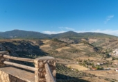 Casa de camp amb terreny en venda a la España, Graena, ref.: TR348552 foto