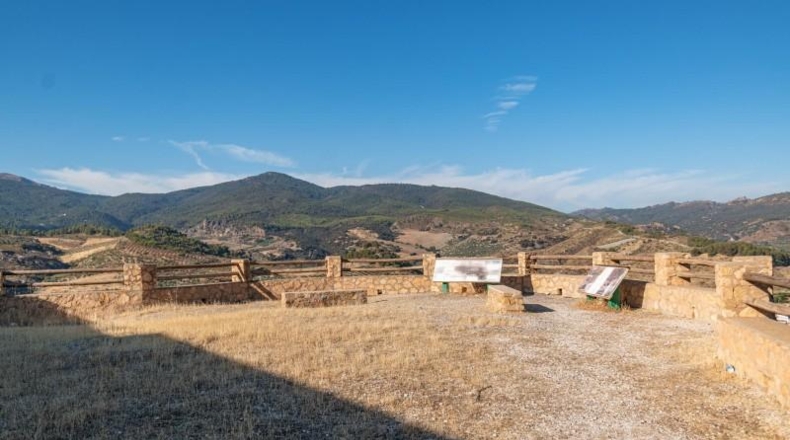 Granada - Graena - 130m2