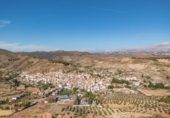 Casa de camp amb terreny en venda a la España, Graena, ref.: TR348552 foto