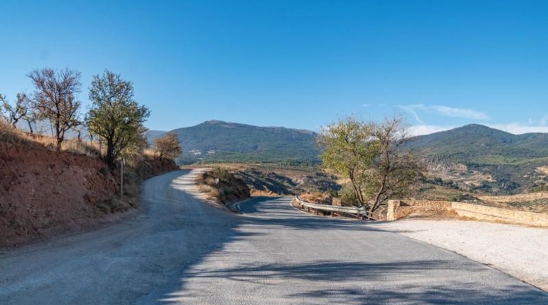 Granada - Graena - 130m2