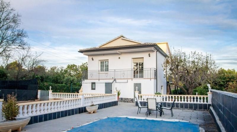 Barcelona - Piera - 606m2