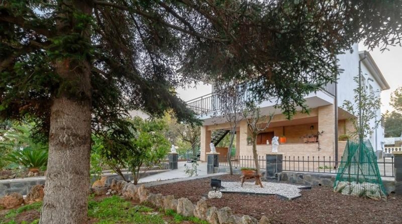 Barcelona - Piera - 606m2