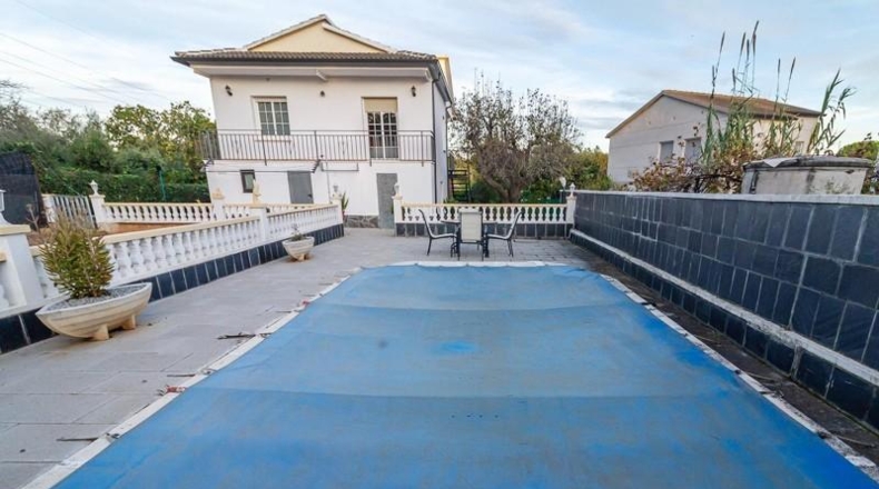 Barcelona - Piera - 606m2