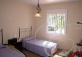 Casa de camp amb terreny en venda a la España, Màlaga, ref.: TR149567 foto
