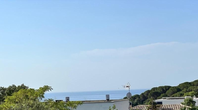Barcelona - Sant Pol de Mar - 802m2