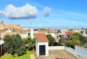 Hinojos 686&nbsp;m² 