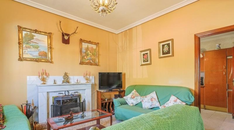 Sevilla - Alcalá de Guadaíra - 794m2