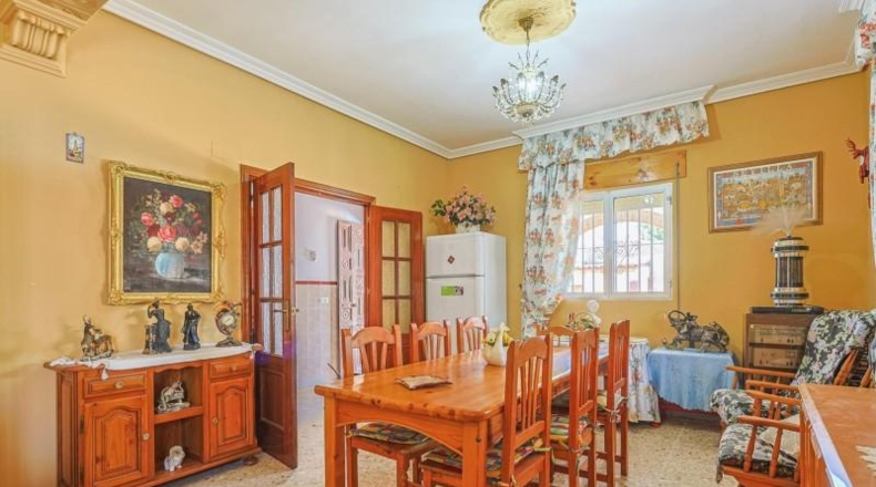 Sevilla - Alcalá de Guadaíra - 794m2