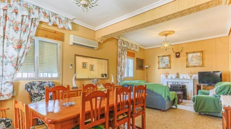 Sevilla - Alcalá de Guadaíra - 794m2