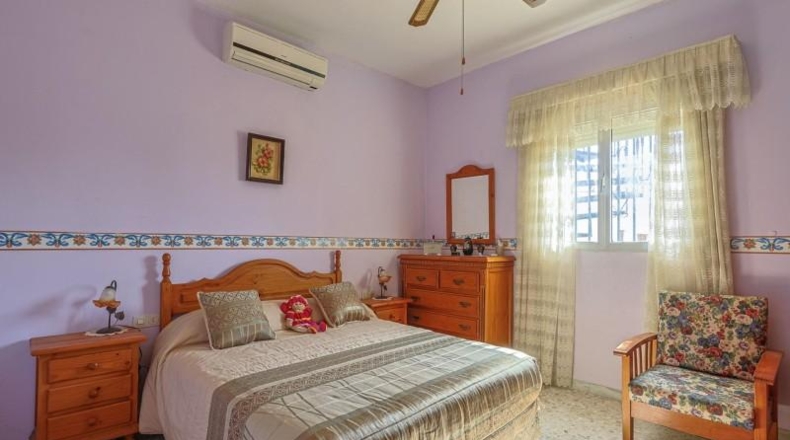 Sevilla - Alcalá de Guadaíra - 794m2