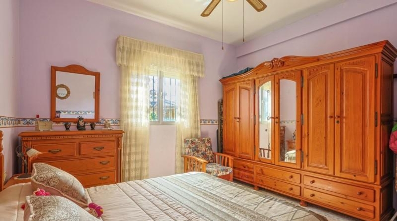 Sevilla - Alcalá de Guadaíra - 794m2