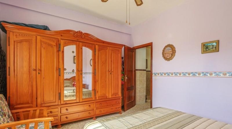 Sevilla - Alcalá de Guadaíra - 794m2