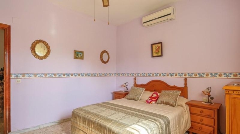 Sevilla - Alcalá de Guadaíra - 794m2